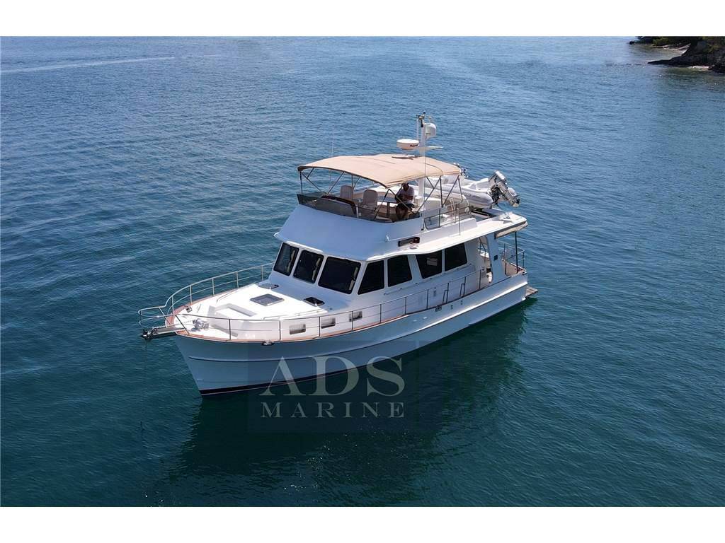 Grand banks 41 heritage eu