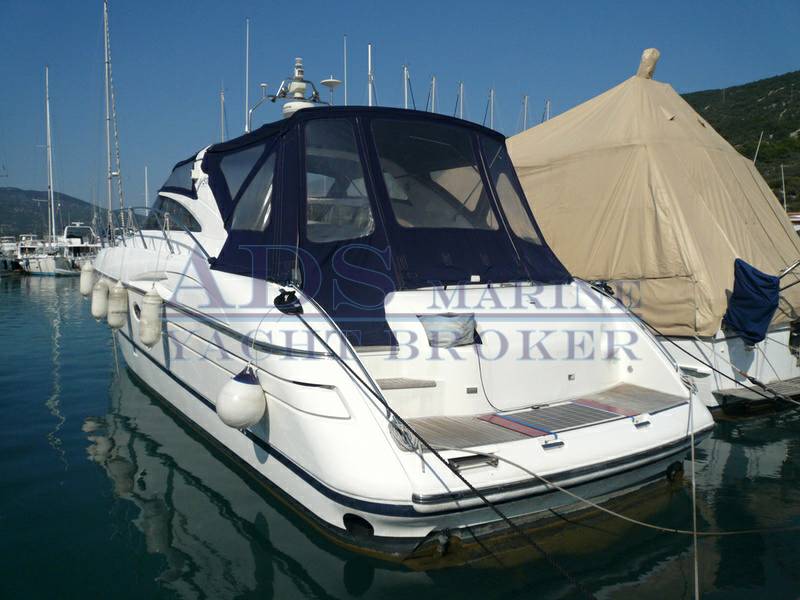Princess V50