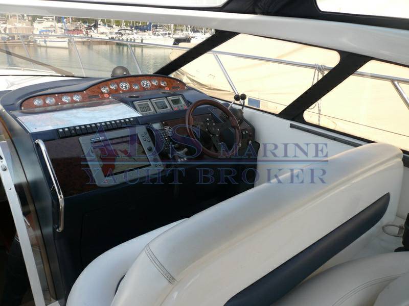 Princess V50
