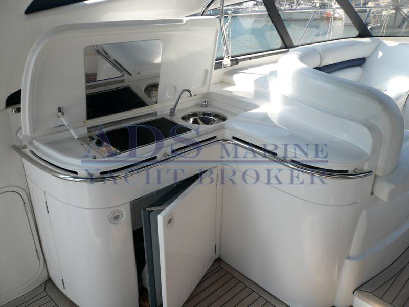Princess V50