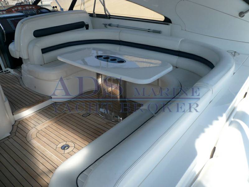 Princess V50
