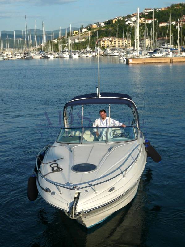 Crownline 315 scr