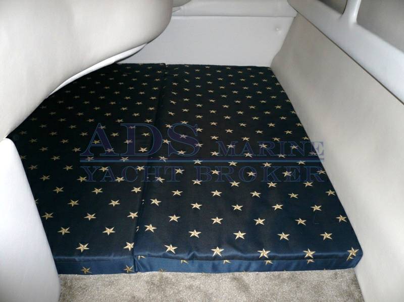 Crownline 315 scr