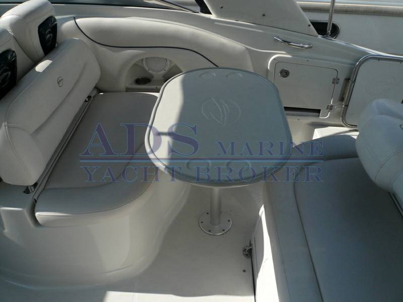 Crownline 315 scr