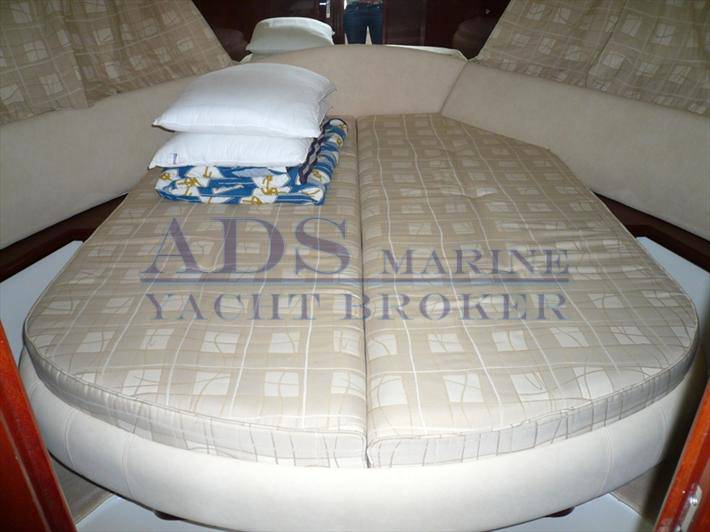 Jeanneau Prestige 32