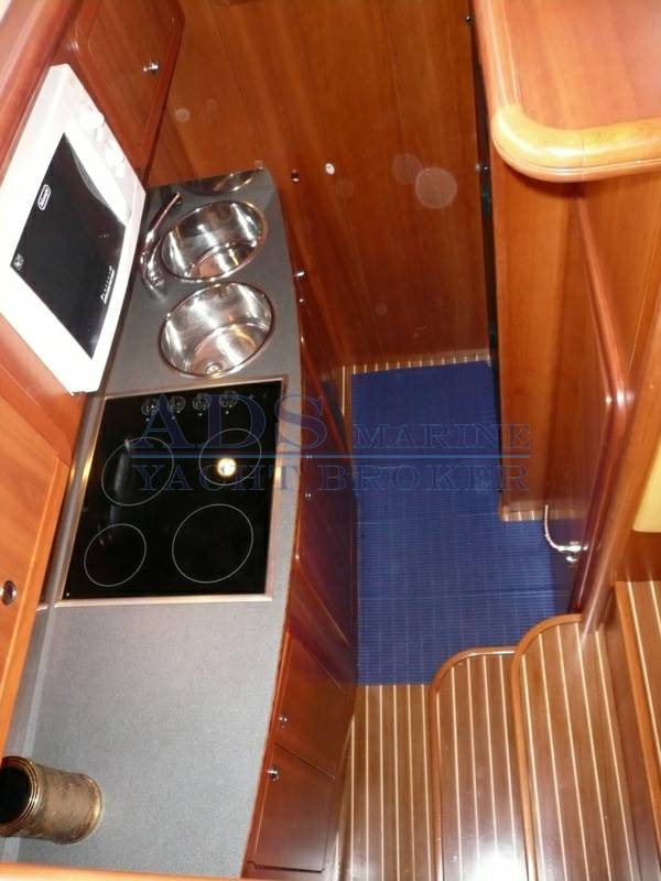 Raffaelli 50 compass rose