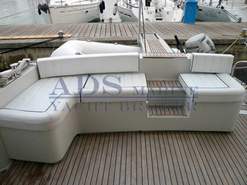 Raffaelli 50 compass rose