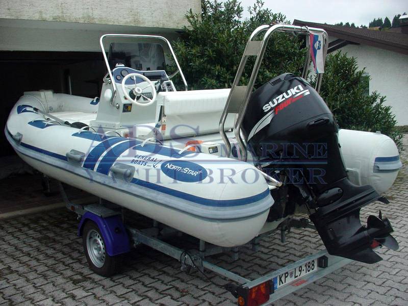 Northstar 175