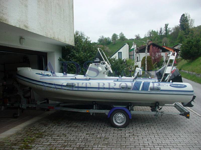 Northstar 175