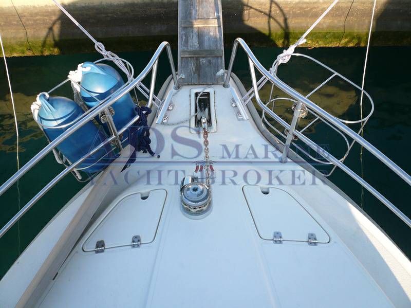 Fjord Turing 32