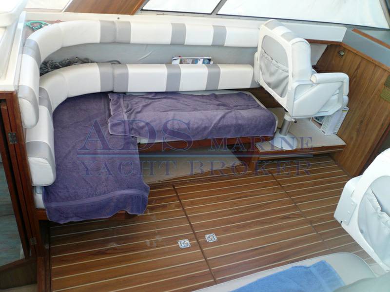 Fjord Turing 32