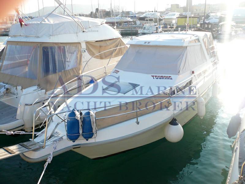 Fjord Turing 32