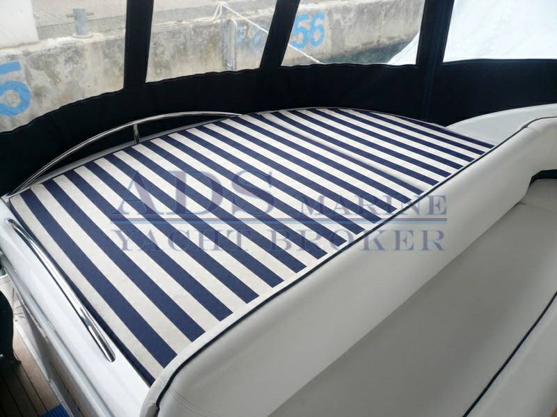 Fairline Targa 40
