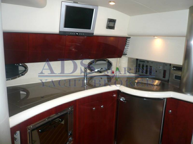 Fairline Targa 40