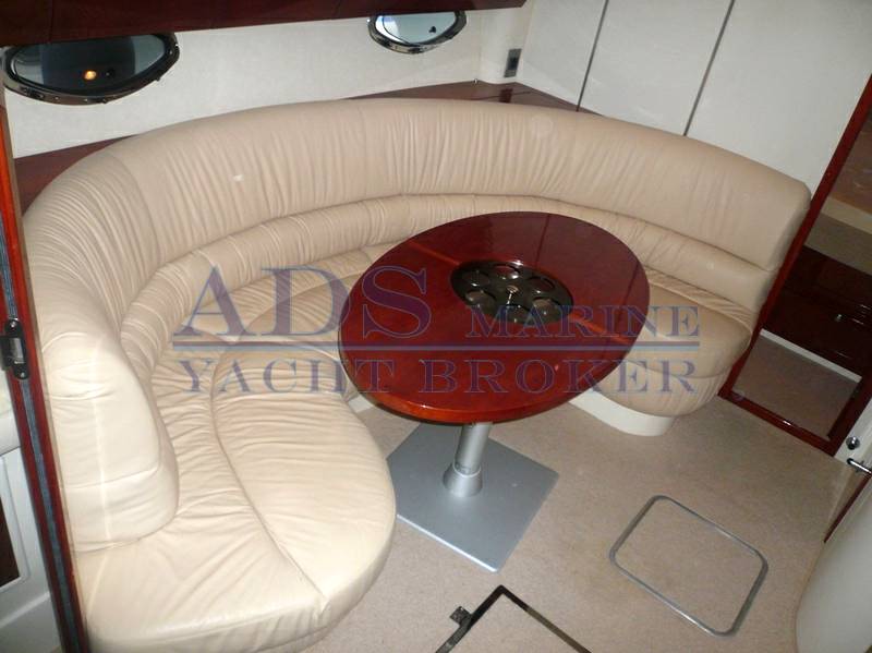 Fairline Targa 40