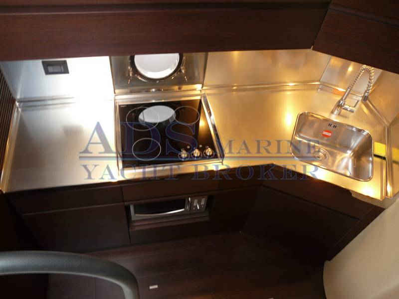 Azimut 43s