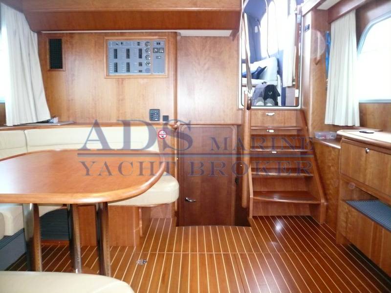 Linssen 470 grand sturdy