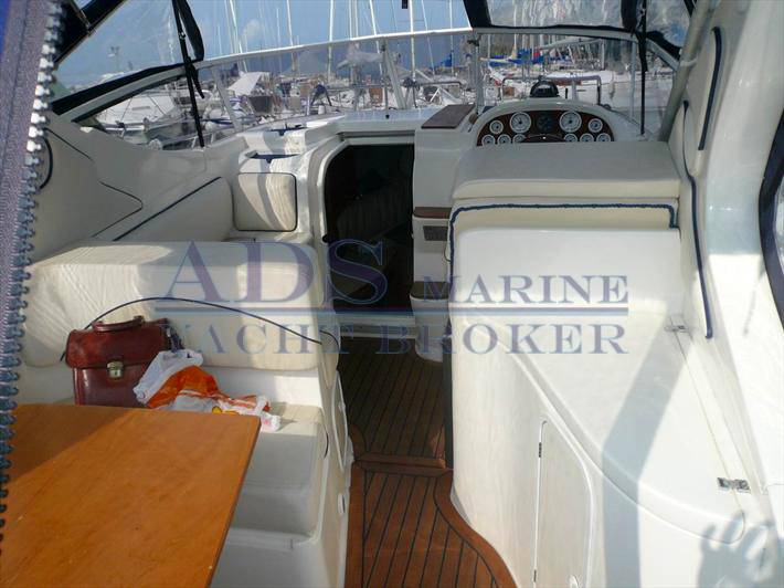 Coverline 830