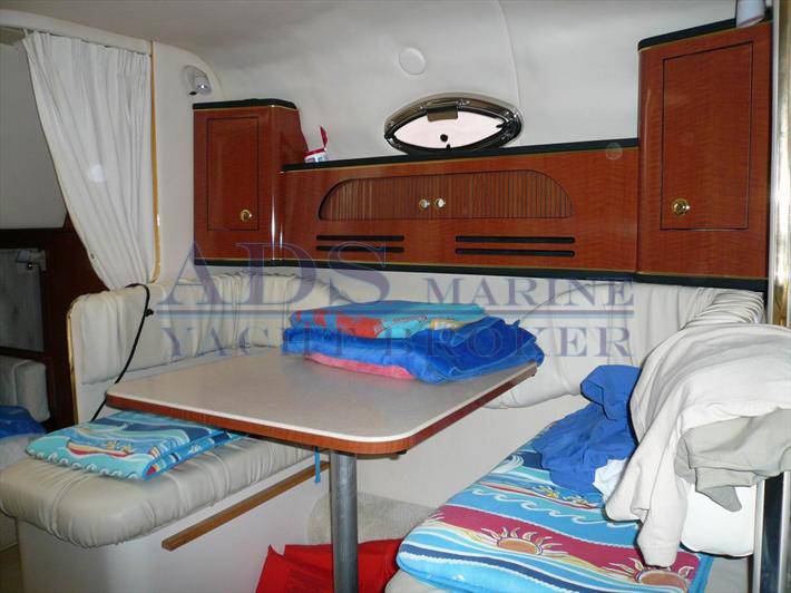 Sea ray 315 sundancer