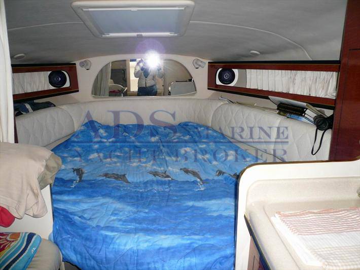 Sea ray 315 sundancer