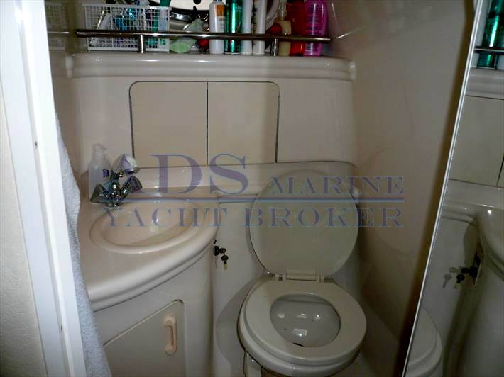 Sea ray 315 sundancer