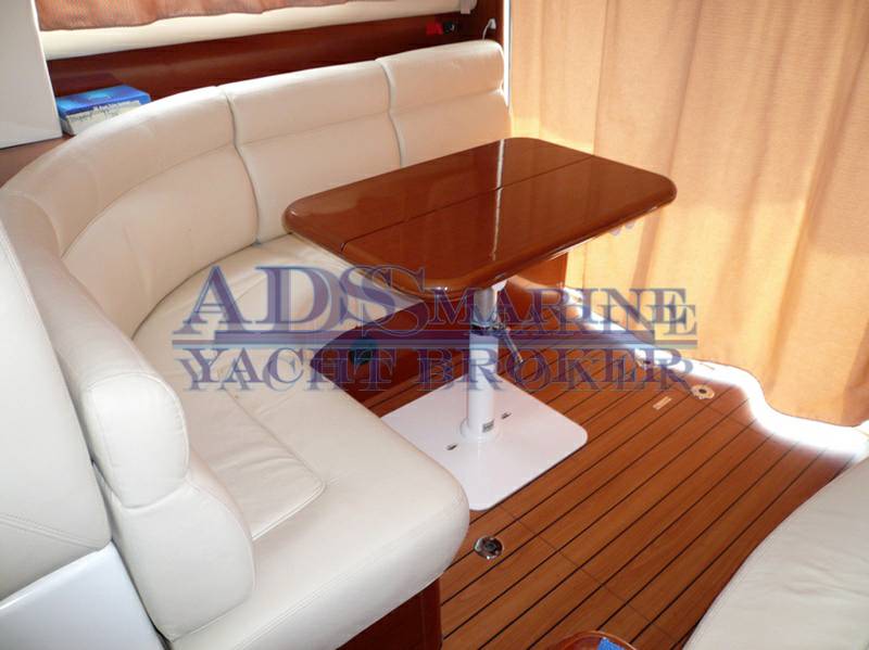 Jeanneau Prestige 36