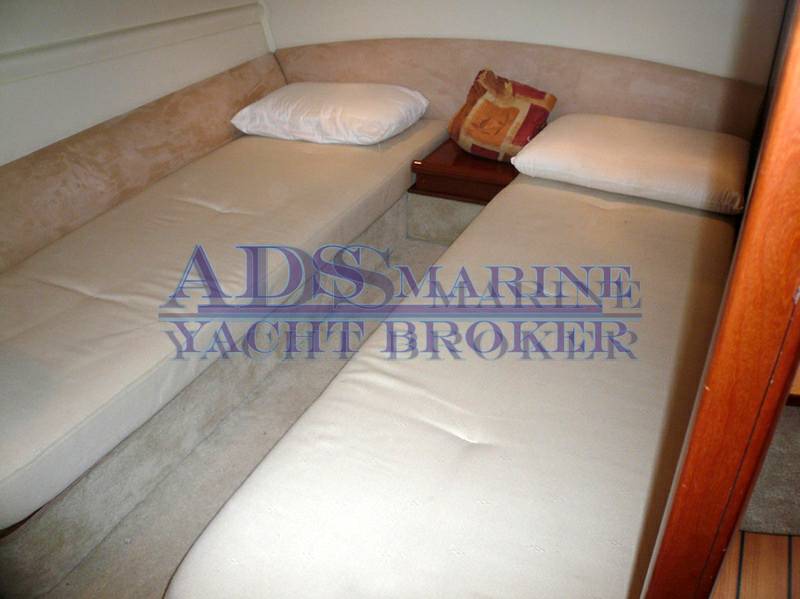 Jeanneau Prestige 36