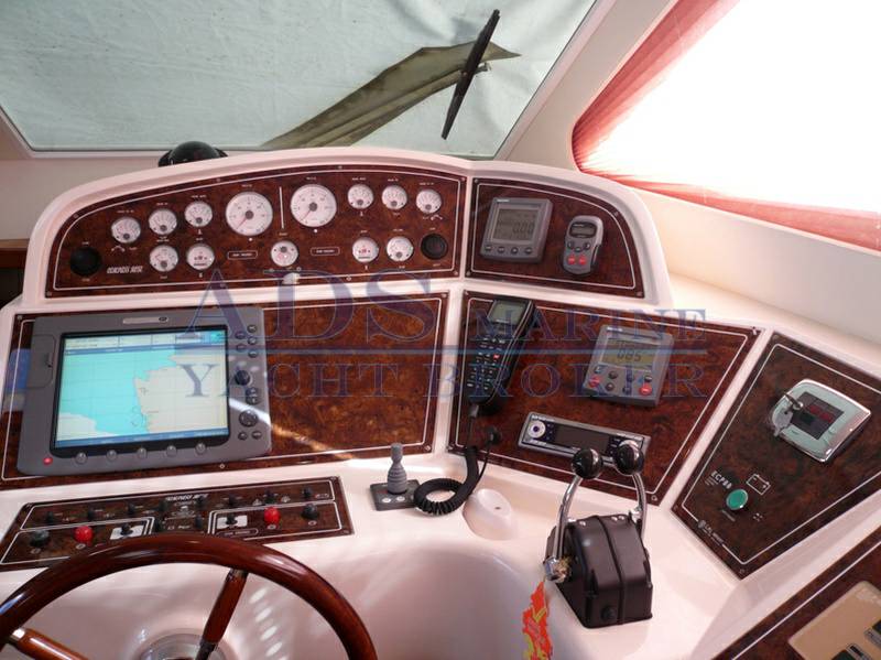 Raffaelli Compass rose 50