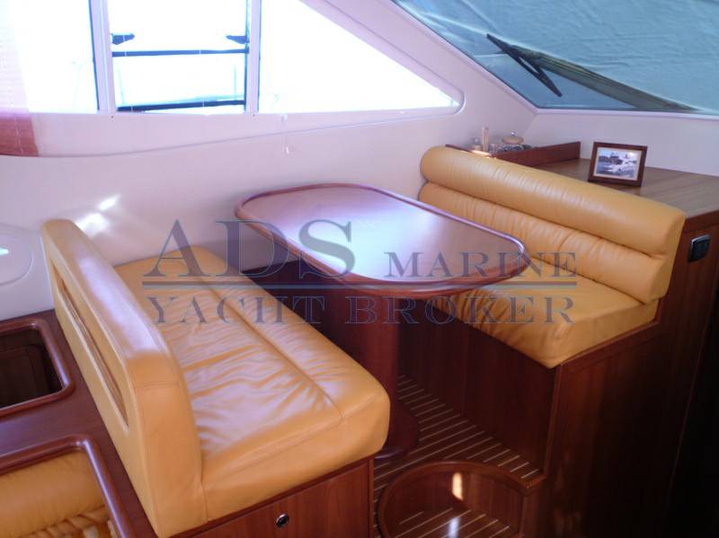 Raffaelli Compass rose 50