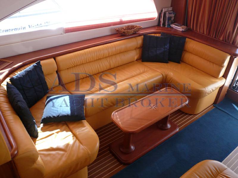 Raffaelli Compass rose 50