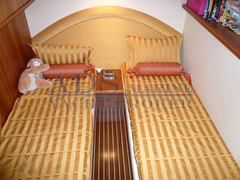 Raffaelli Compass rose 50