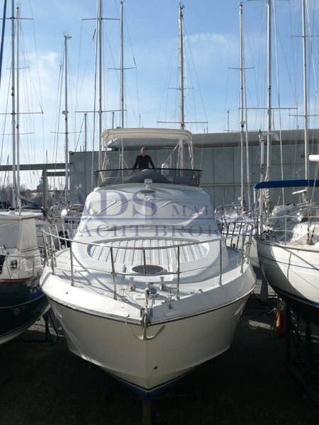 Raffaelli Compass rose 50