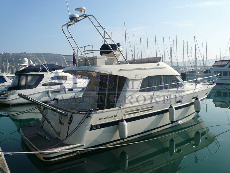 Acm Excellence 38