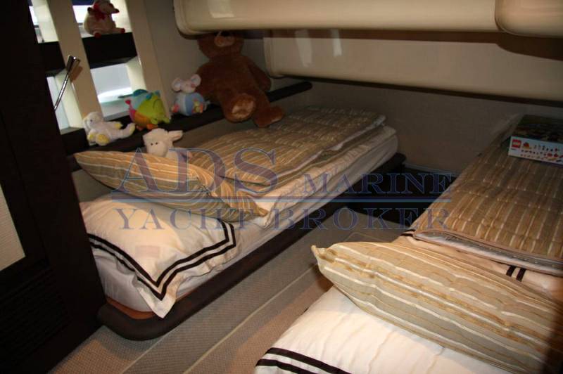 Azimut 43s