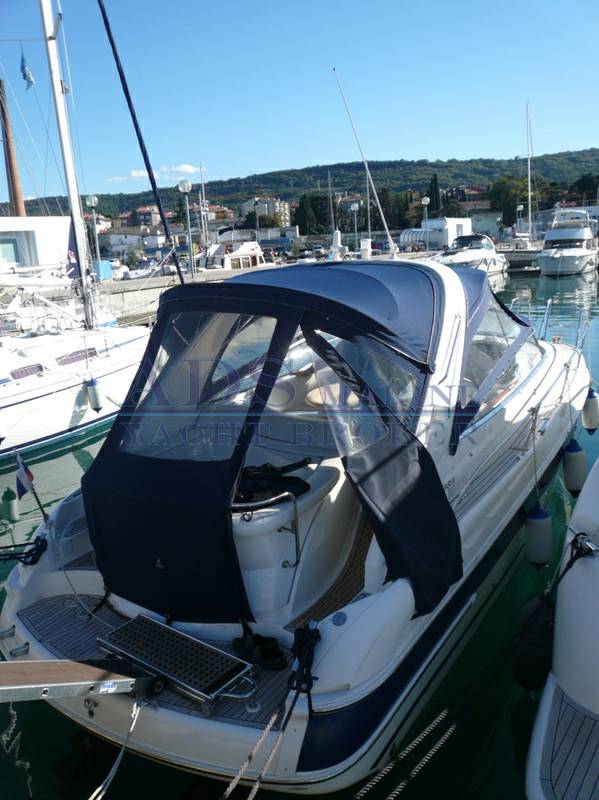 Bavaria 30 sport