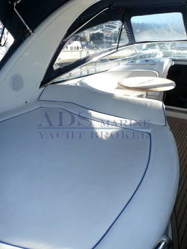 Bavaria 30 sport