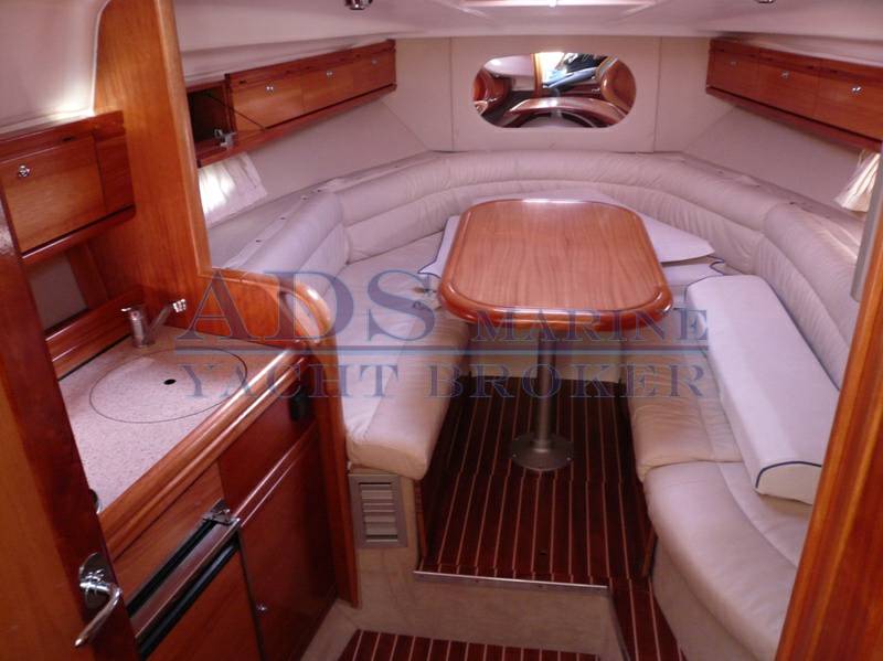 Bavaria 30 sport