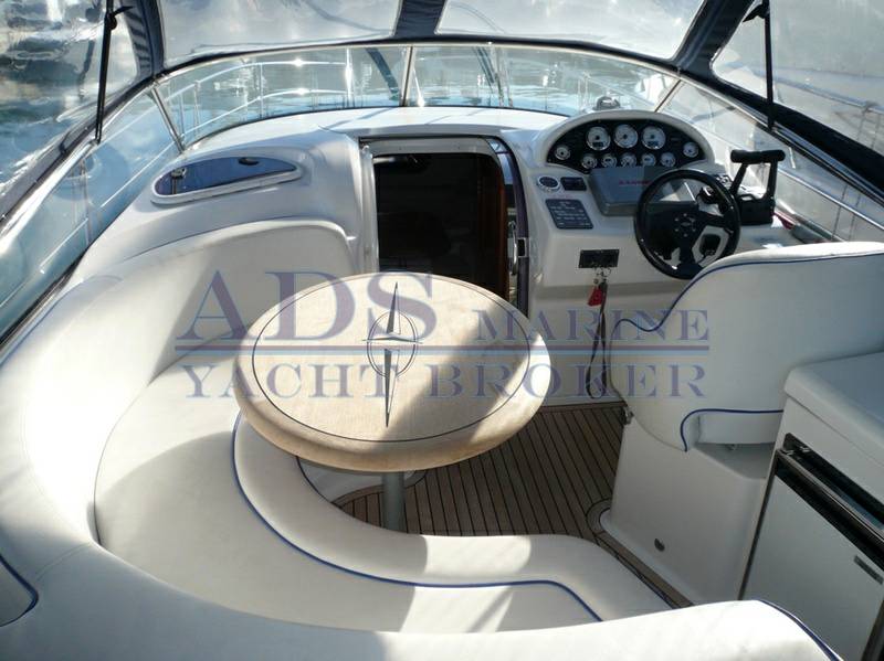 Bavaria 30 sport