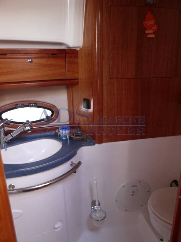 Bavaria 30 sport