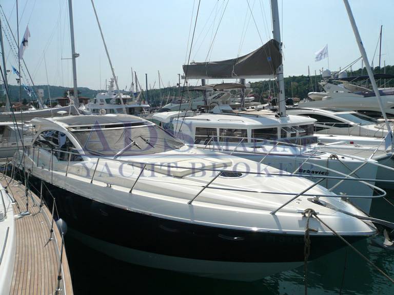 Absolute 52