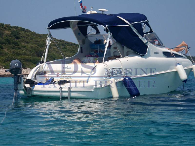 Salpa 21.5 laver