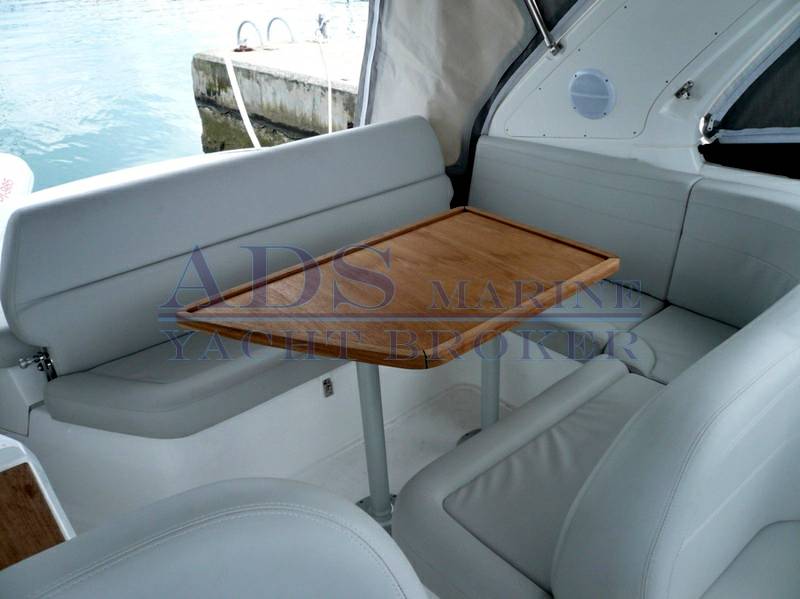 Bavaria 34 sport