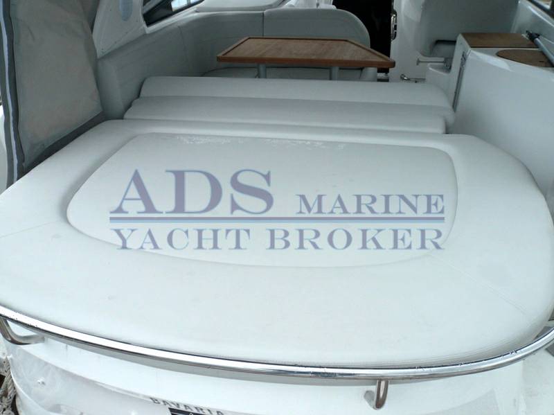 Bavaria 34 sport
