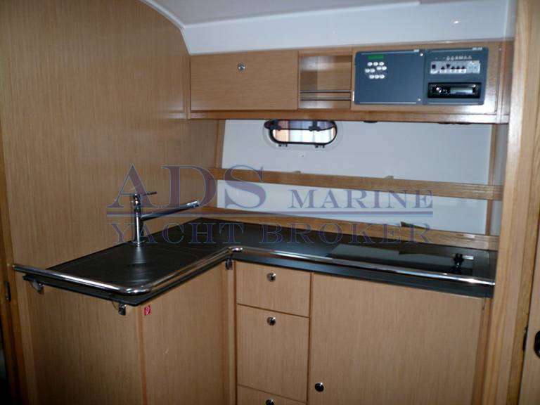 Bavaria 34 sport