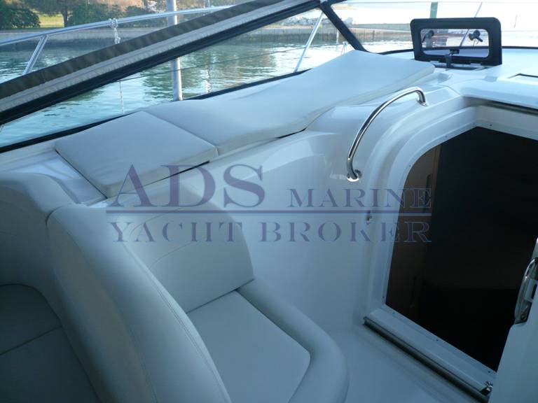 Bavaria 34 sport