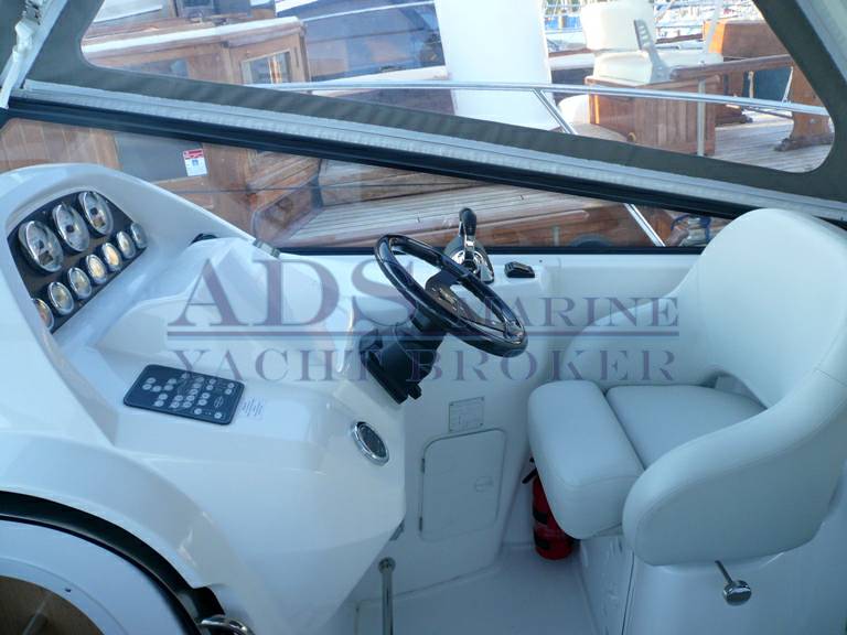 Bavaria 34 sport
