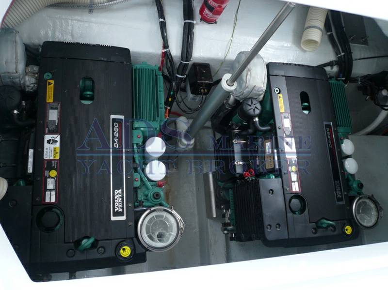 Bavaria 34 sport