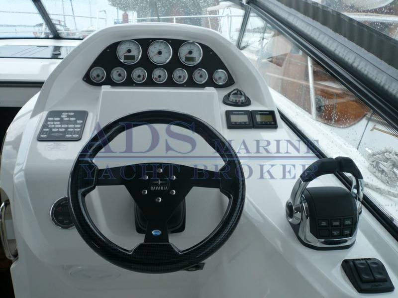 Bavaria 34 sport