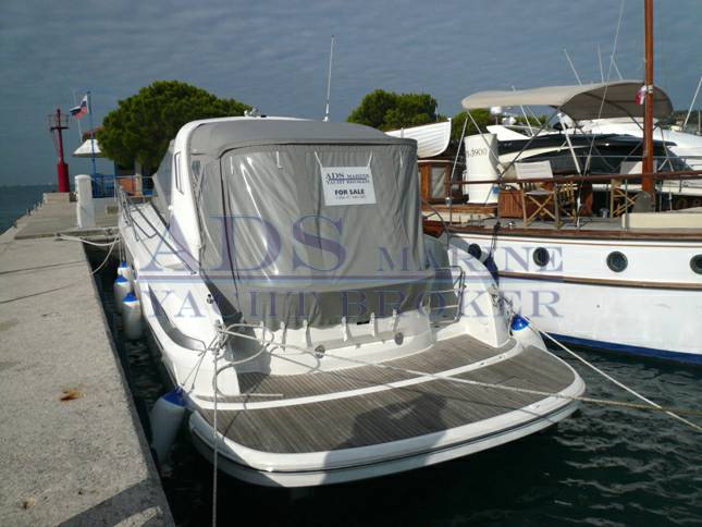 Bavaria 34 sport