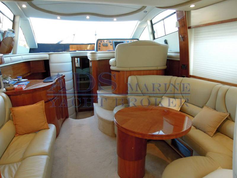 Astondoa 43 fly